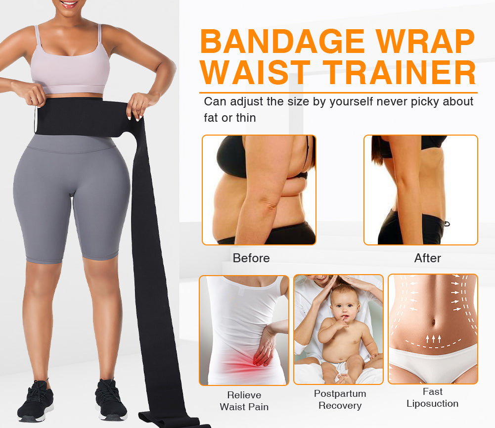 Burnfit waist trainer online reviews