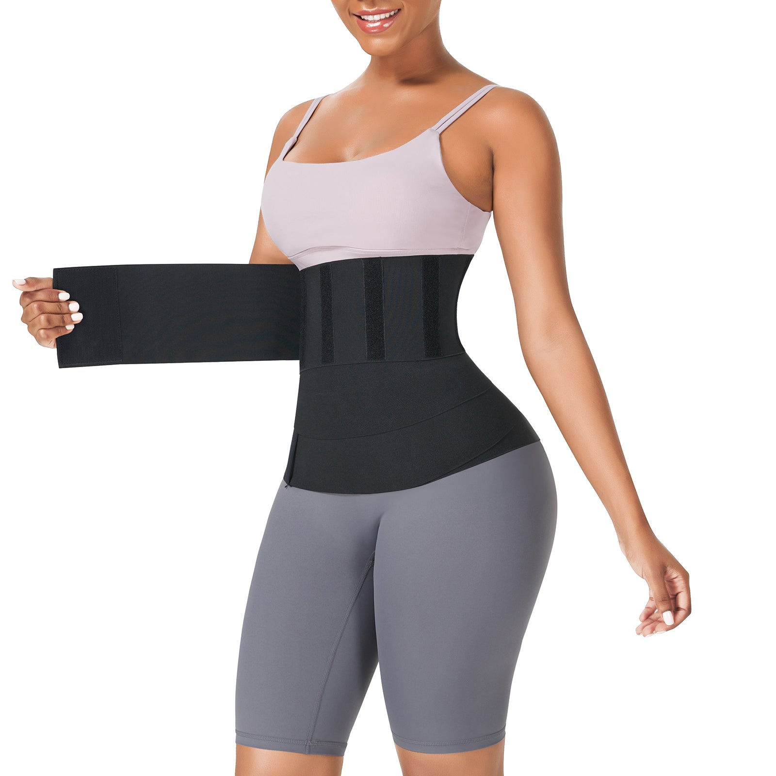 Best waist trimmer belt sale