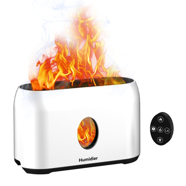 The FakeFire® Humidifier