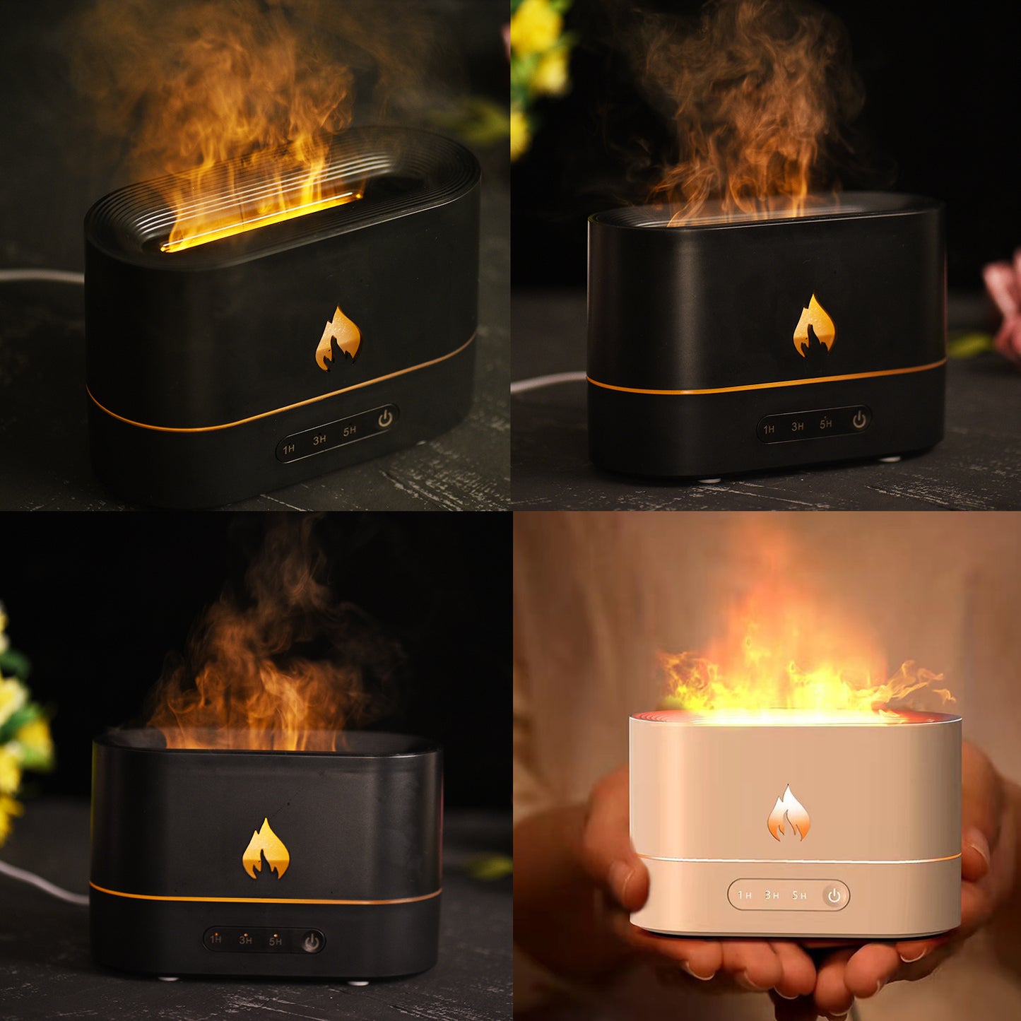 The FakeFire® Humidifier