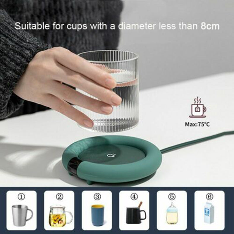 InstaWarmer® Coffee Mug Heater