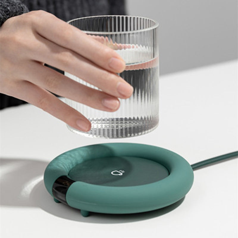 InstaWarmer® Coffee Mug Heater