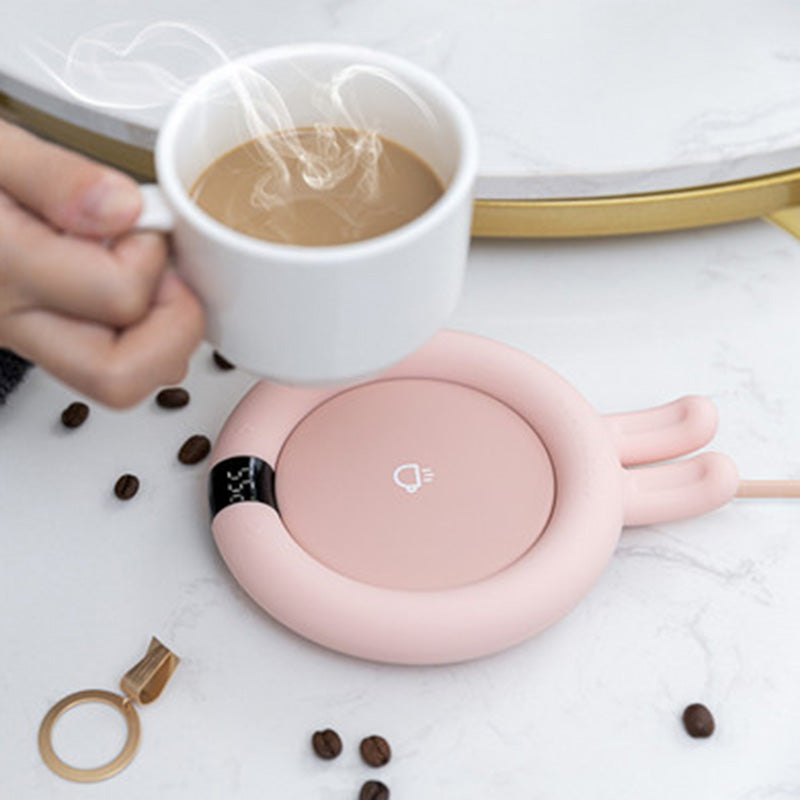 InstaWarmer® Coffee Mug Heater